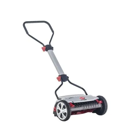 Billig Razor Cut 38.1 HM Premium AL-KO Cylindergräsklippare